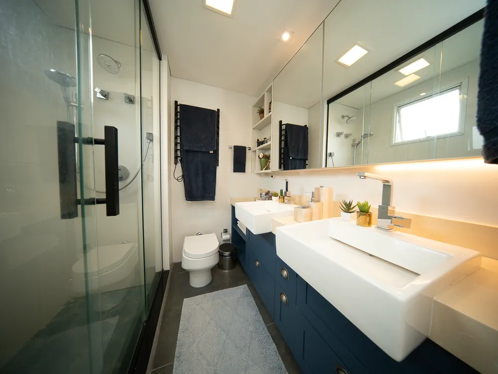 Apartamento, 3 quartos, 170 m² - Foto 1