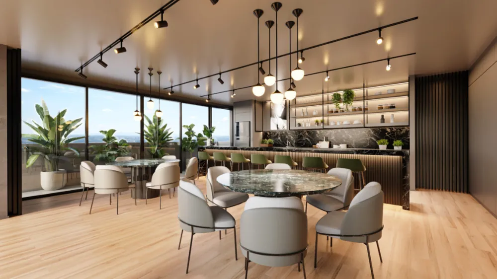 Loft, 31 m² - Foto 4