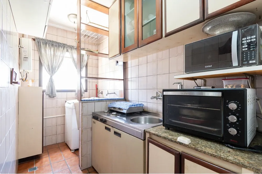 Apartamento, 1 quarto, 44 m² - Foto 4