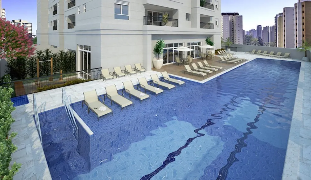 Apartamento, 2 quartos, 142 m² - Foto 4