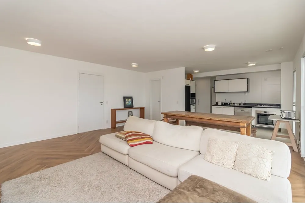 Apartamento, 2 quartos, 113 m² - Foto 4
