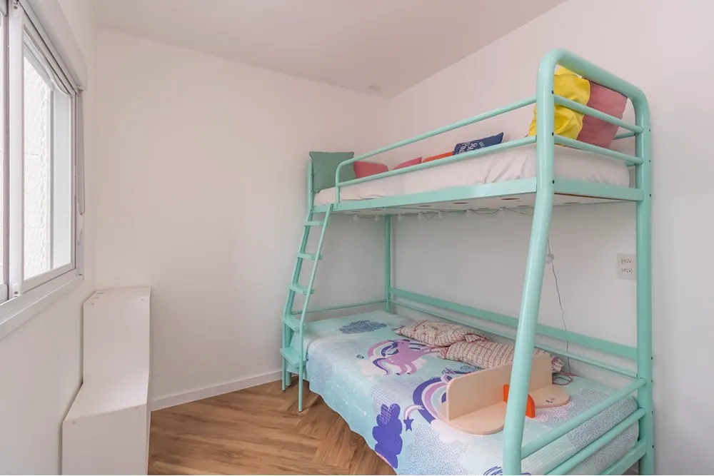 Apartamento, 2 quartos, 113 m² - Foto 2