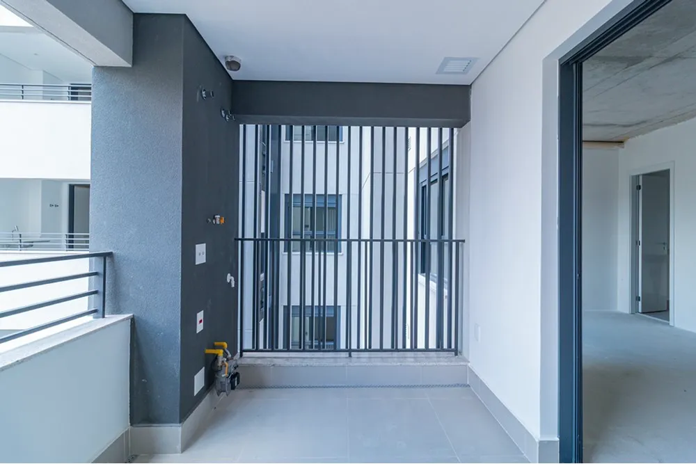 Apartamento, 1 quarto, 37 m² - Foto 4