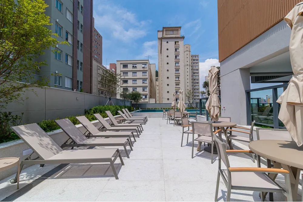 Apartamento, 1 quarto, 37 m² - Foto 1