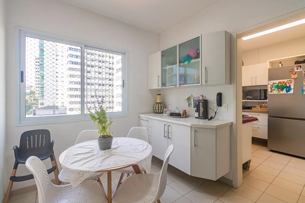 Apartamento, 3 quartos, 148 m² - Foto 3