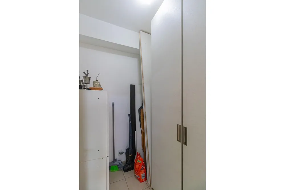 Apartamento, 3 quartos, 148 m² - Foto 4