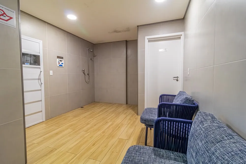 Apartamento, 1 quarto, 32 m² - Foto 1
