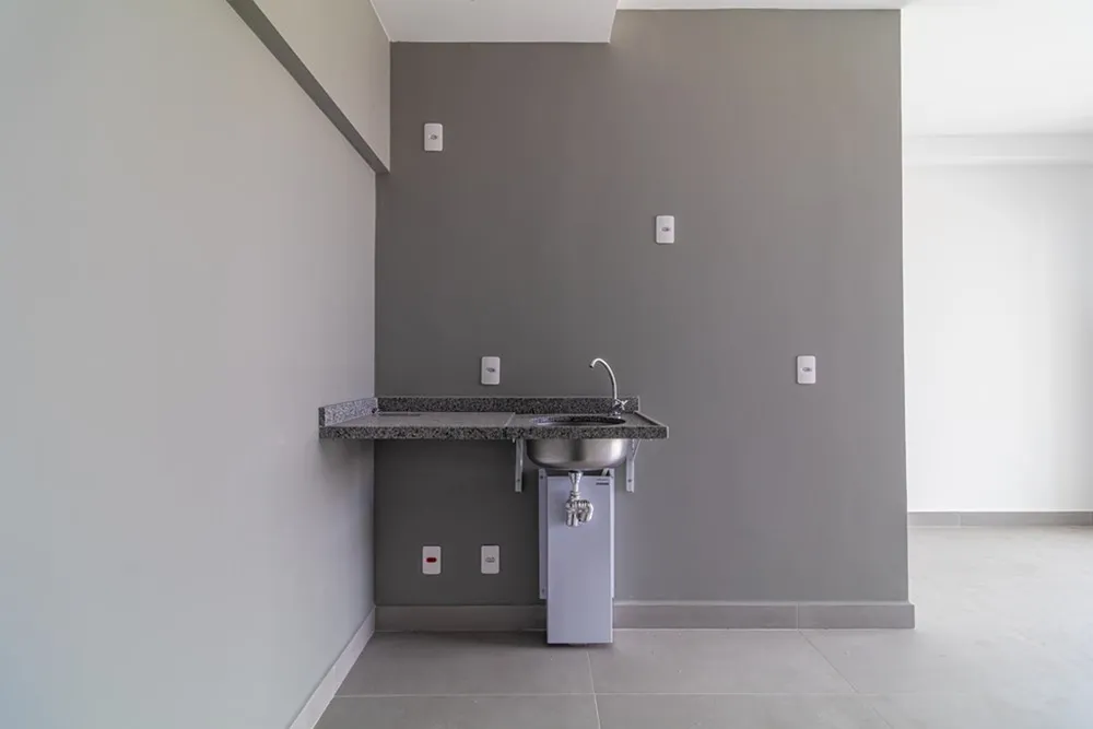 Apartamento, 1 quarto, 32 m² - Foto 4