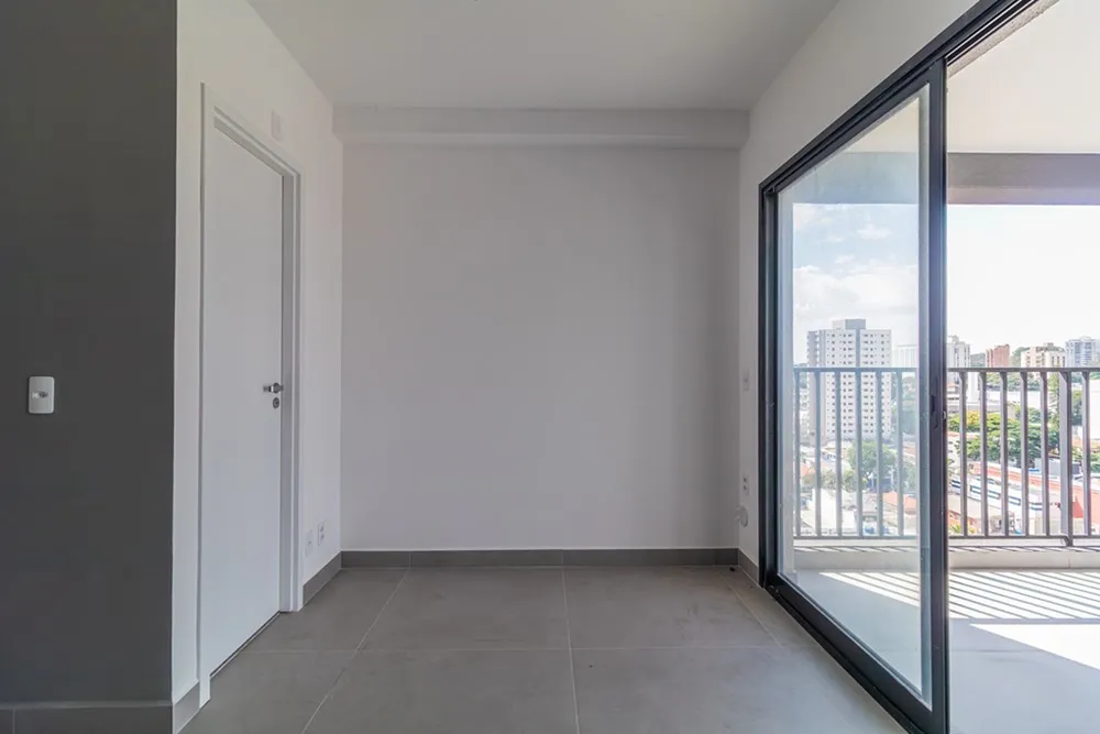 Apartamento, 1 quarto, 32 m² - Foto 3