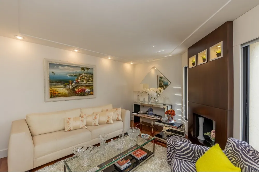 Apartamento, 3 quartos, 164 m² - Foto 4