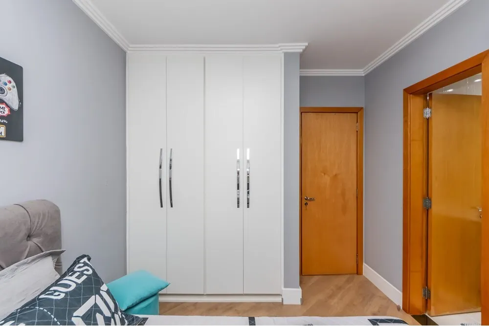 Apartamento, 3 quartos, 164 m² - Foto 2