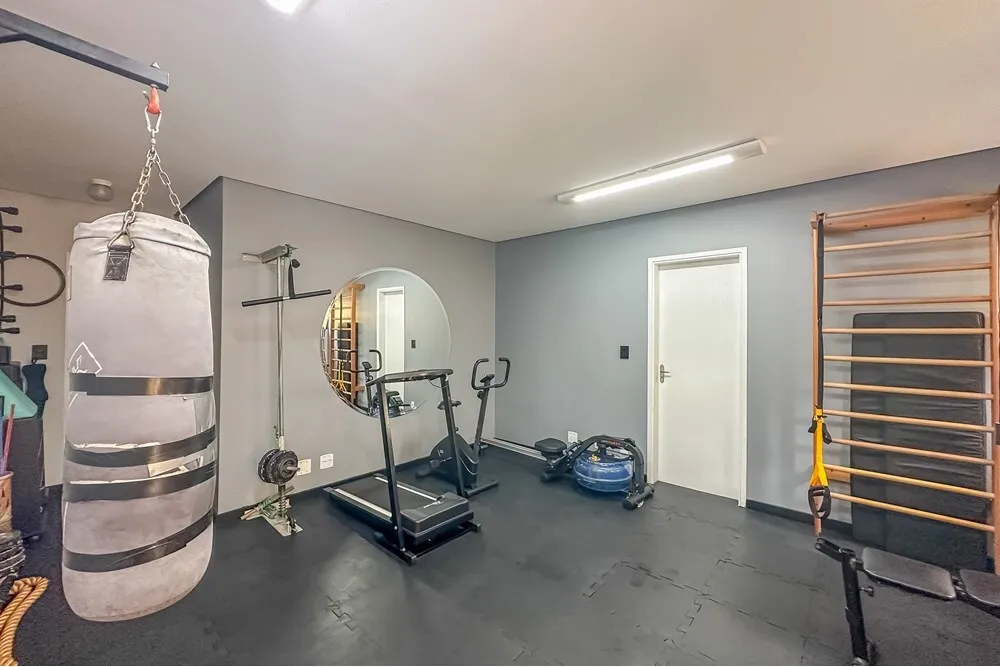 Apartamento, 3 quartos, 164 m² - Foto 3