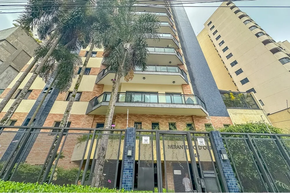 Apartamento, 3 quartos, 164 m² - Foto 1