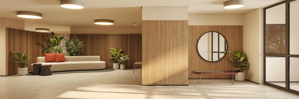 Cobertura, 4 quartos, 189 m² - Foto 3