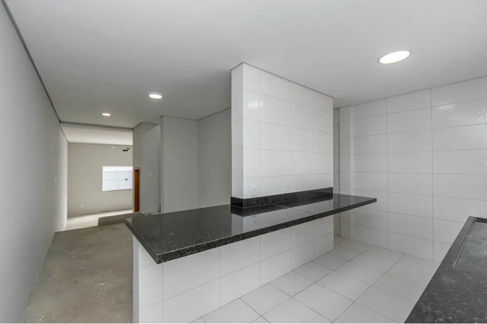 Casa, 3 quartos, 141 m² - Foto 3
