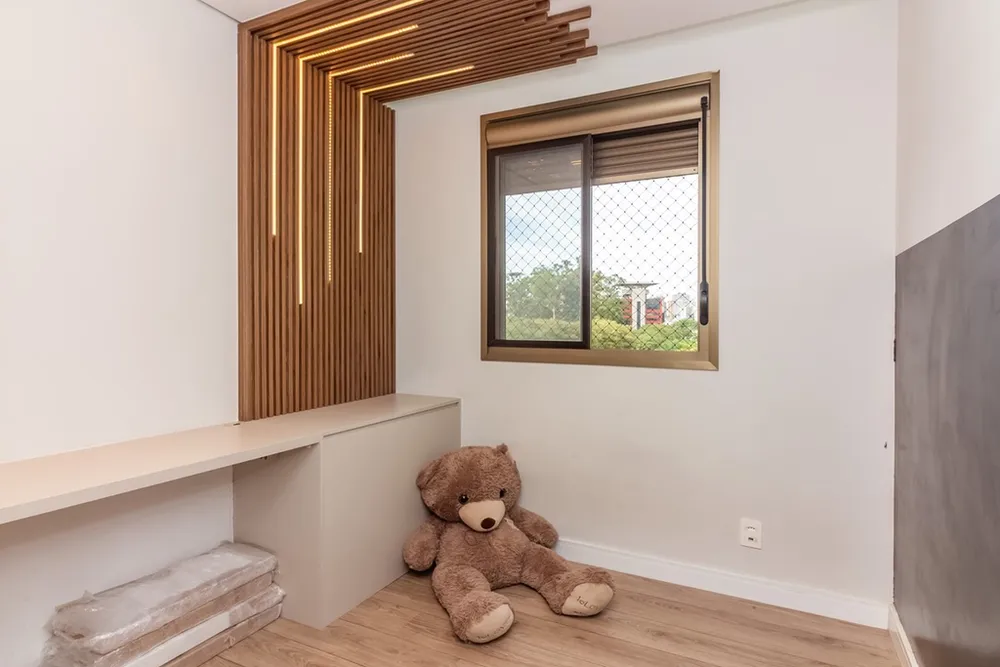 Apartamento, 2 quartos, 64 m² - Foto 1
