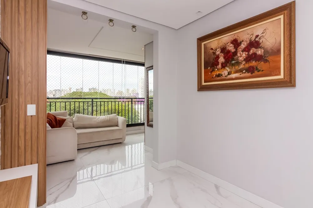 Apartamento, 2 quartos, 64 m² - Foto 3