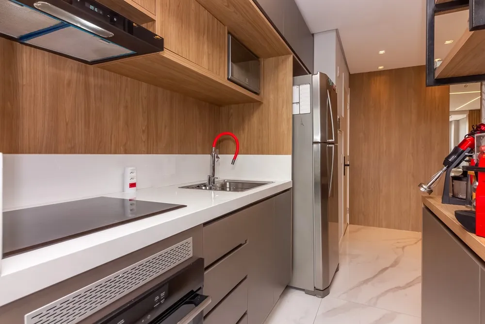 Apartamento, 2 quartos, 64 m² - Foto 4