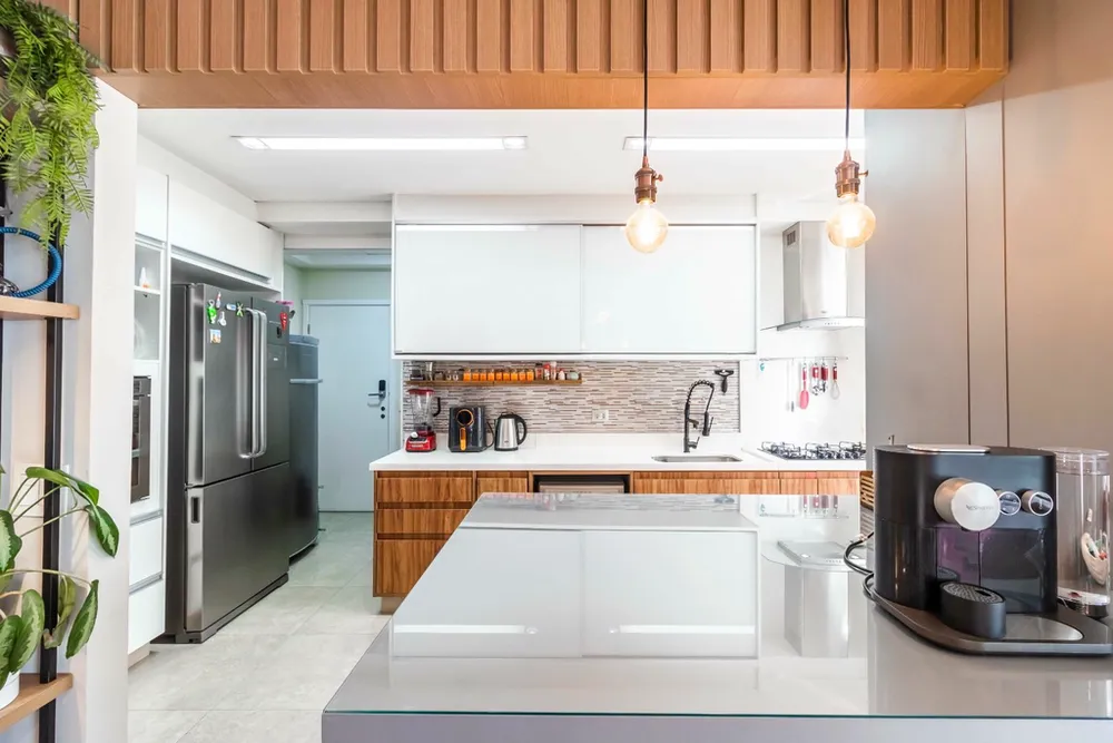 Apartamento, 3 quartos, 134 m² - Foto 4