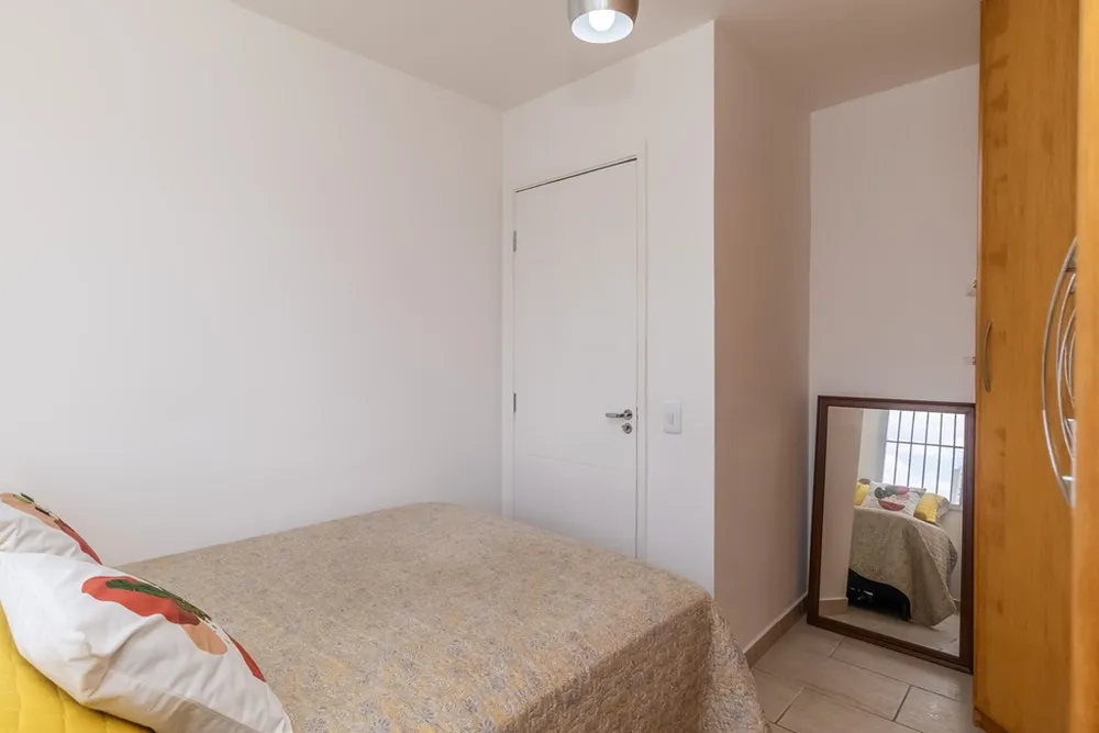 Apartamento, 2 quartos, 64 m² - Foto 4