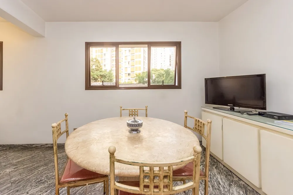 Apartamento, 4 quartos, 186 m² - Foto 3