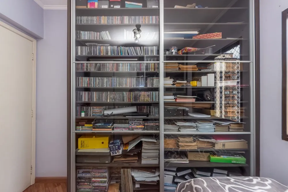 Apartamento, 3 quartos, 96 m² - Foto 1