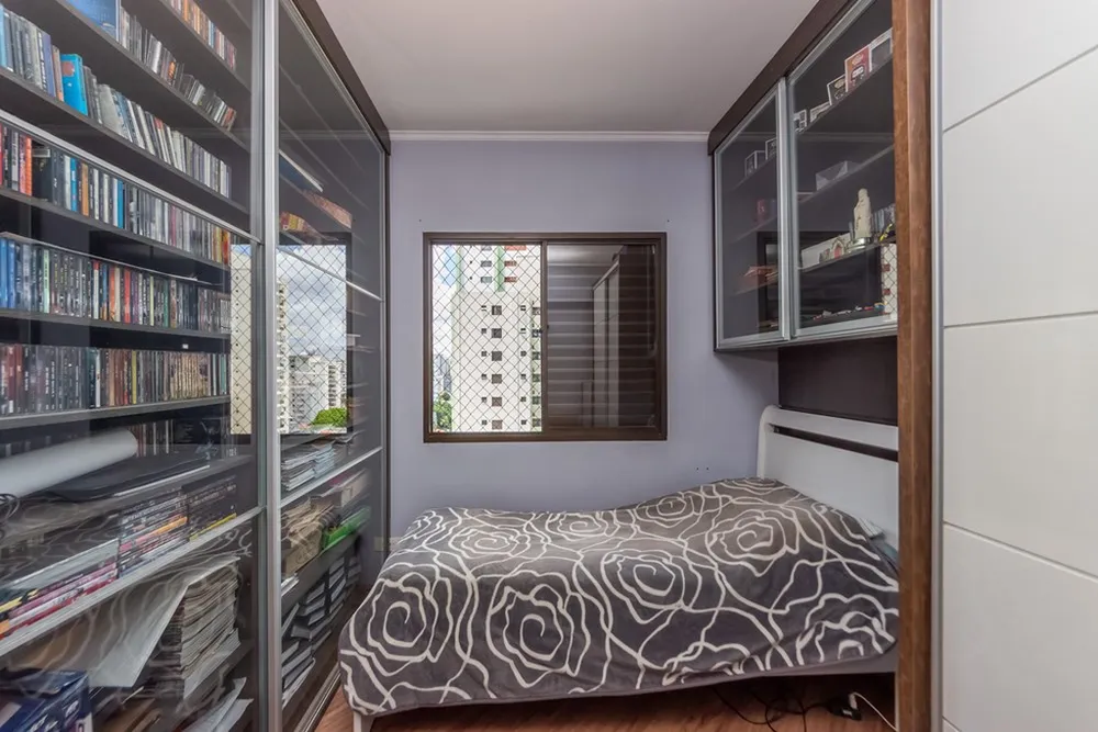 Apartamento, 3 quartos, 96 m² - Foto 3