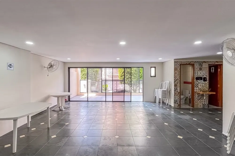 Apartamento, 3 quartos, 96 m² - Foto 4