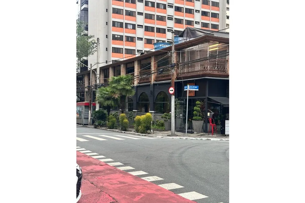 Imóvel Comercial, 400 m² - Foto 1