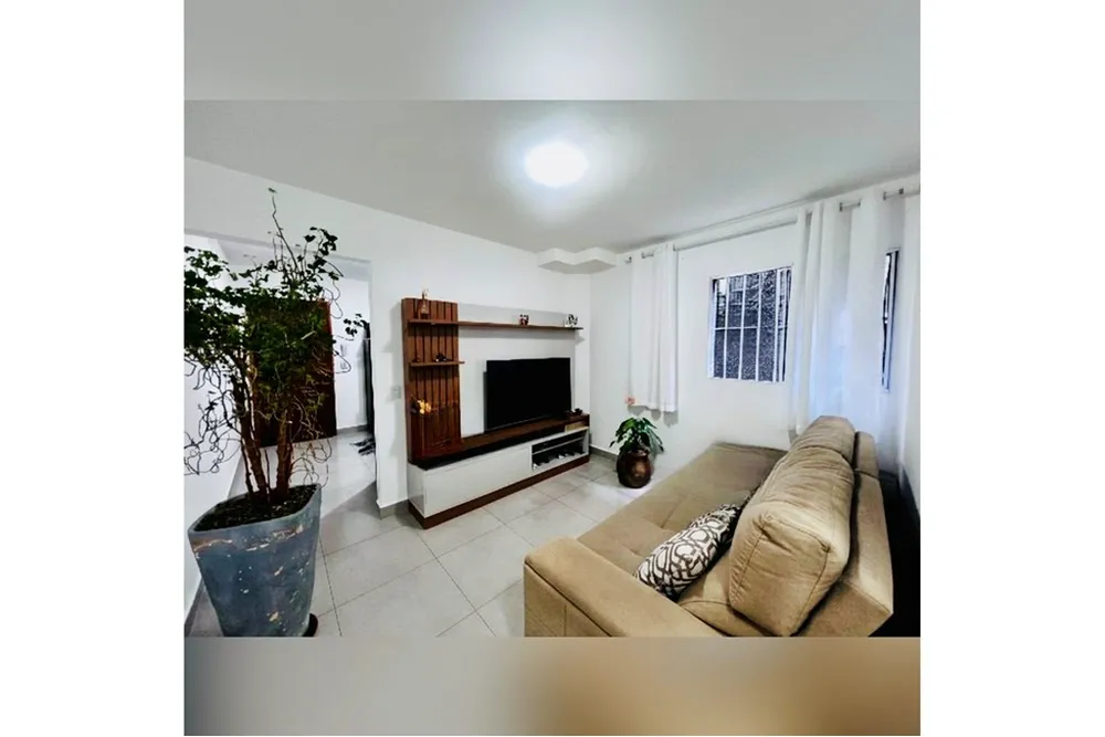 Apartamento, 1 quarto, 46 m² - Foto 3