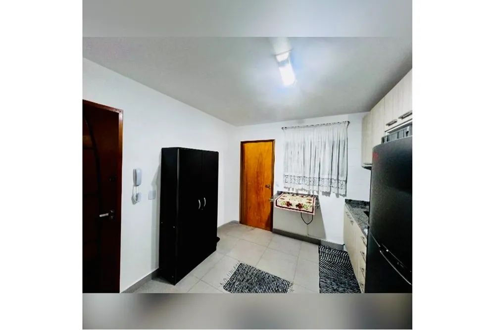 Apartamento, 1 quarto, 46 m² - Foto 1