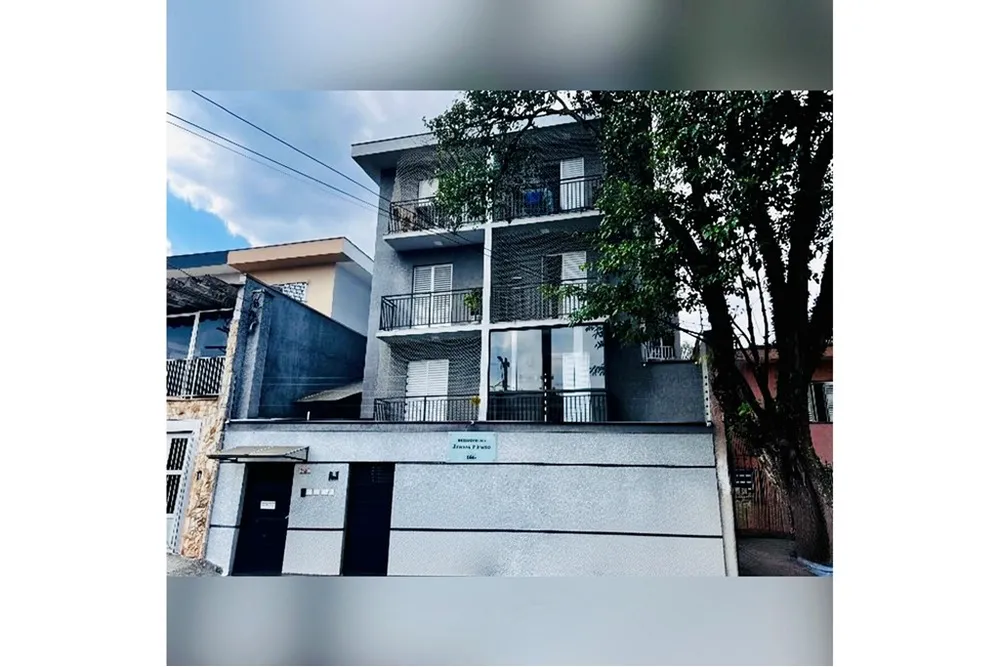 Apartamento, 1 quarto, 46 m² - Foto 2