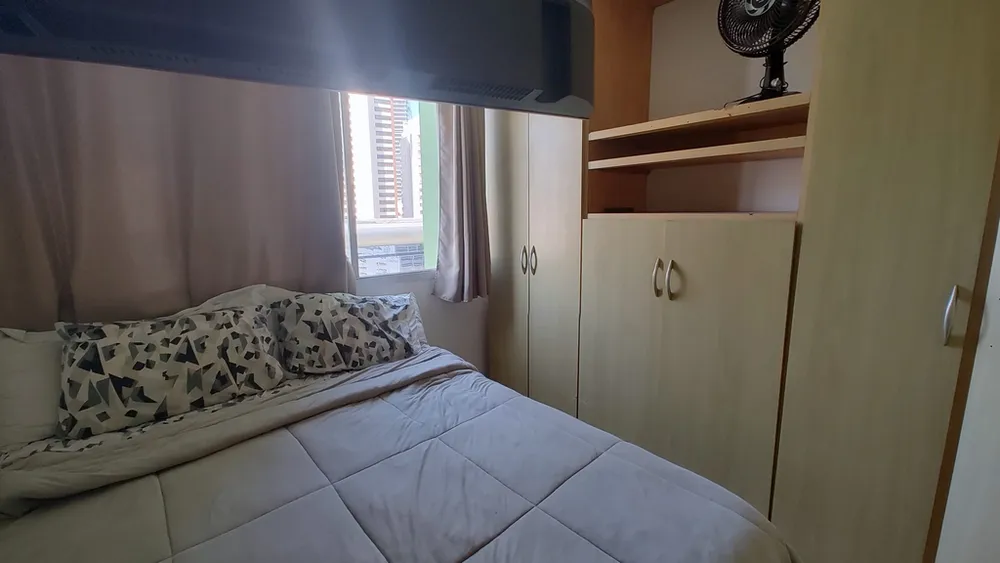 Apartamento, 1 quarto, 23 m² - Foto 4