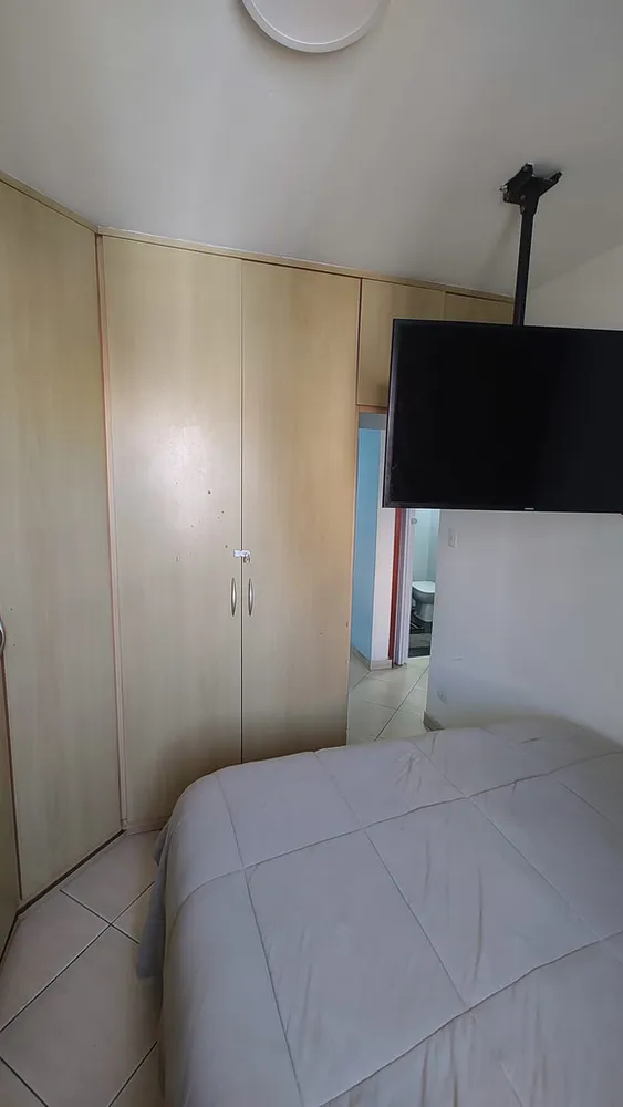 Apartamento, 1 quarto, 23 m² - Foto 2