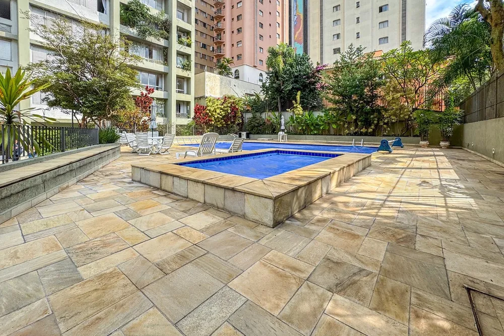 Apartamento, 3 quartos, 155 m² - Foto 1