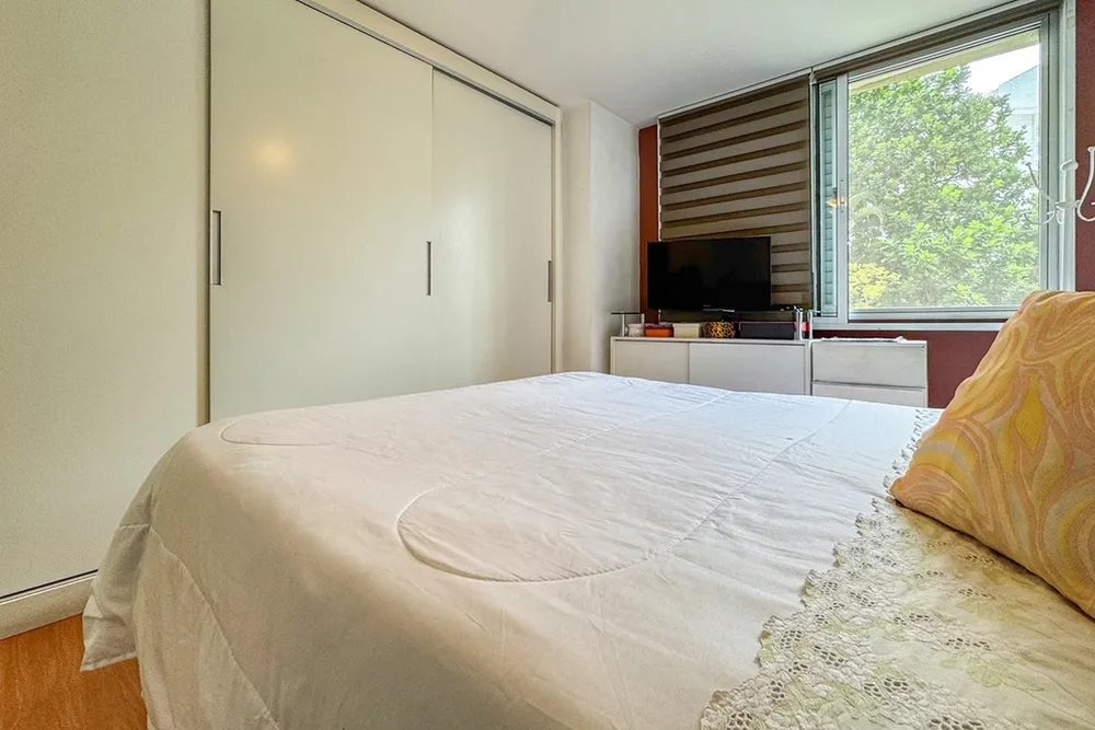 Apartamento, 3 quartos, 155 m² - Foto 4