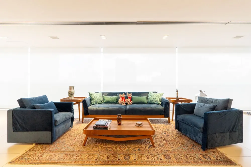 Apartamento, 4 quartos, 411 m² - Foto 4