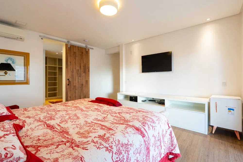 Apartamento, 4 quartos, 411 m² - Foto 3