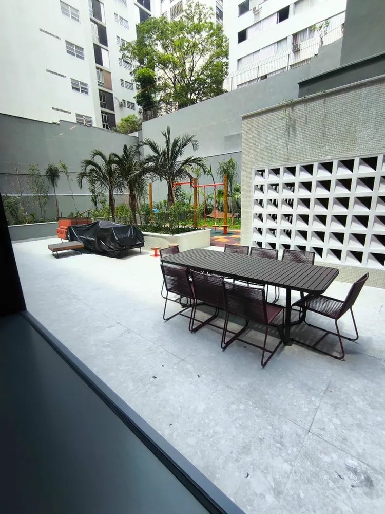Apartamento, 3 quartos, 181 m² - Foto 4