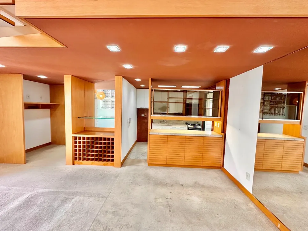 Apartamento, 2 quartos, 80 m² - Foto 3