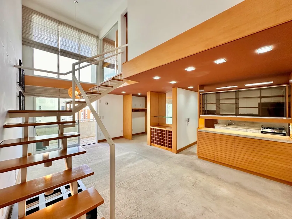 Apartamento, 2 quartos, 80 m² - Foto 1