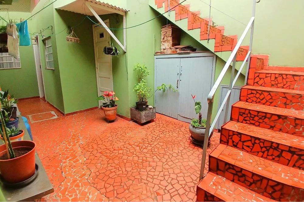 Casa, 3 quartos, 170 m² - Foto 1