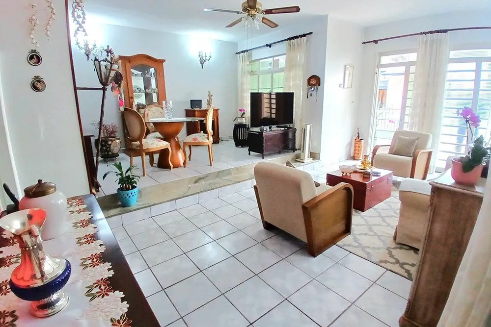 Casa, 3 quartos, 170 m² - Foto 3