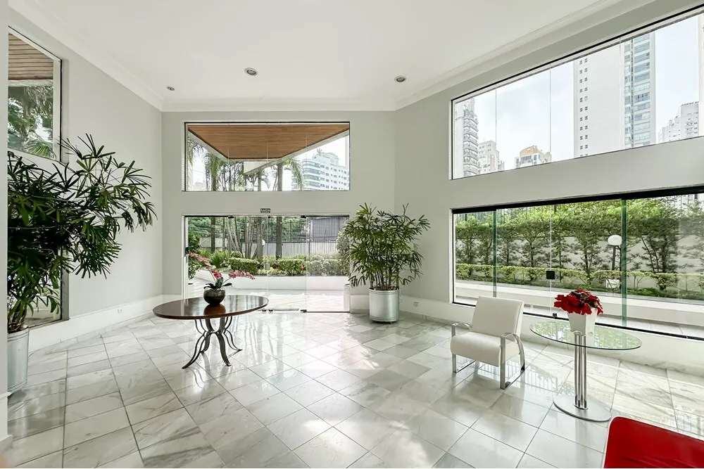 Apartamento, 4 quartos, 244 m² - Foto 3