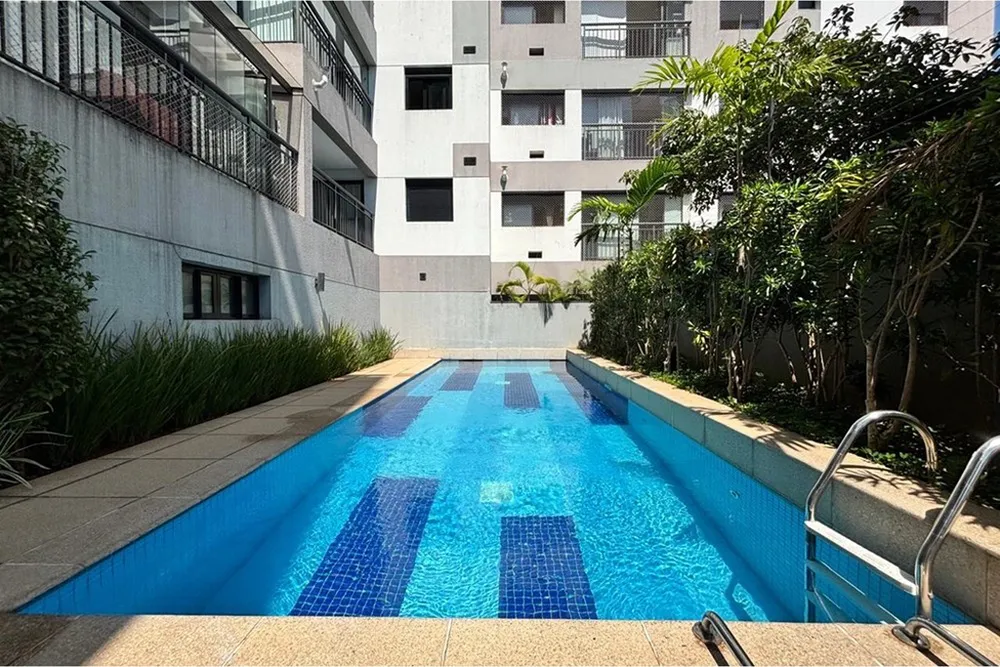 Apartamento, 2 quartos, 62 m² - Foto 1