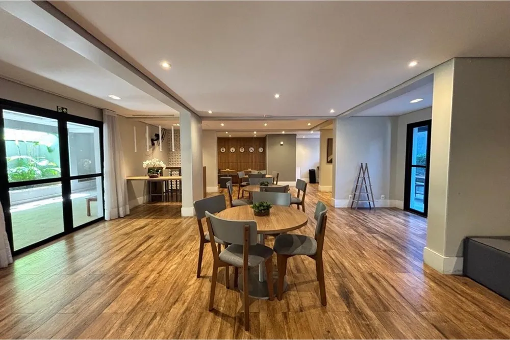 Apartamento, 2 quartos, 62 m² - Foto 2