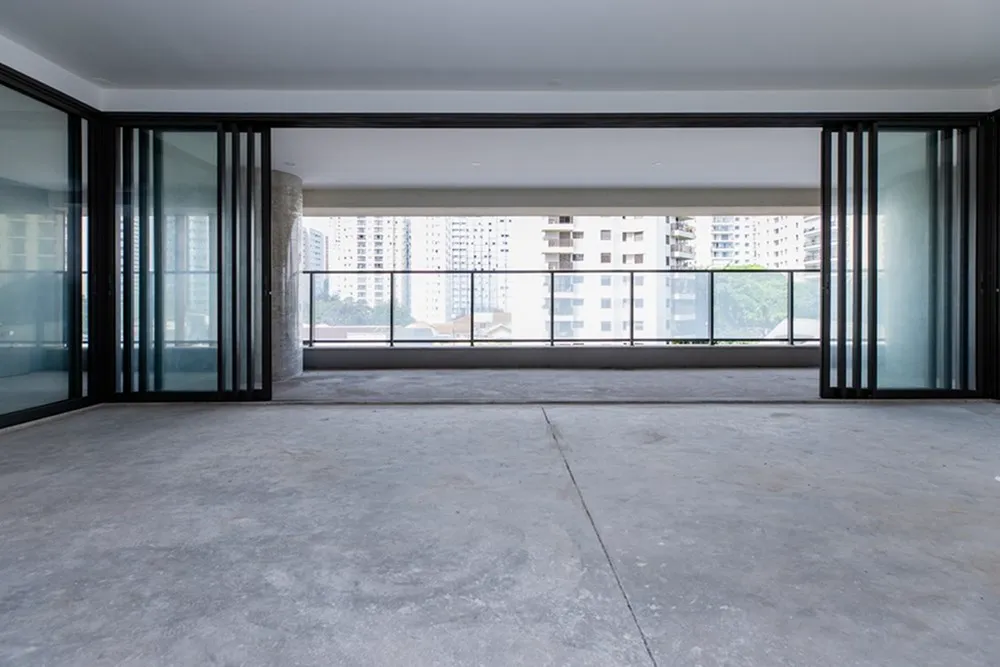 Apartamento, 3 quartos, 210 m² - Foto 4