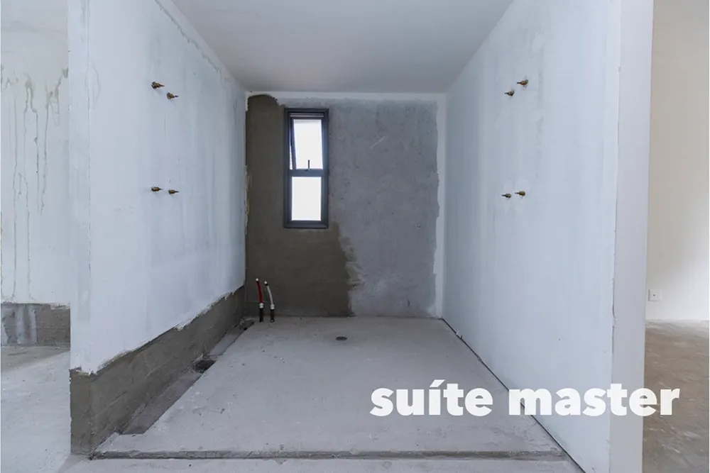 Apartamento, 3 quartos, 210 m² - Foto 1