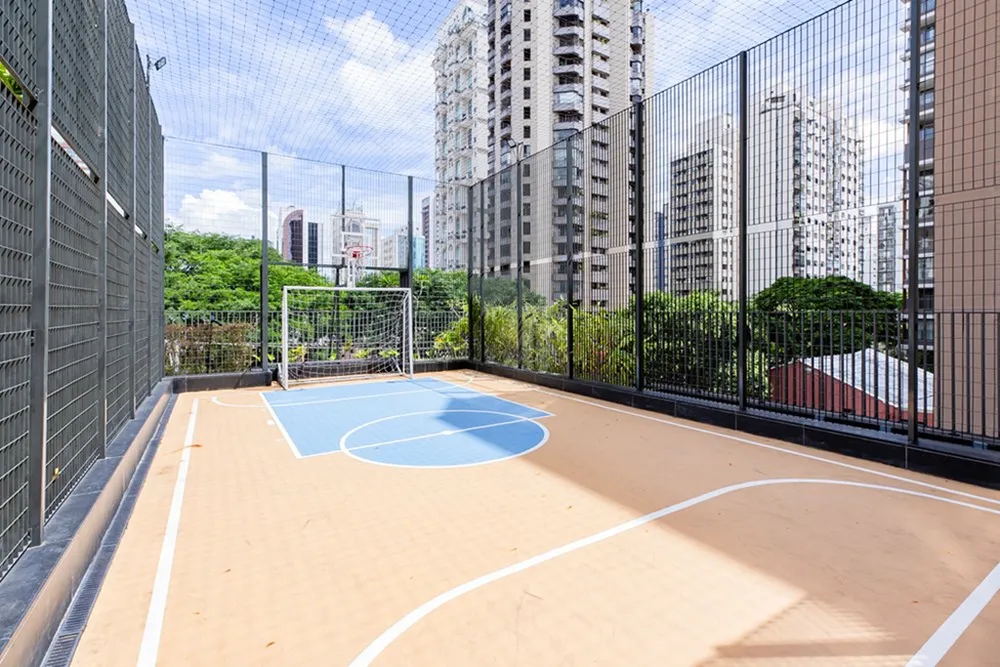 Apartamento, 3 quartos, 210 m² - Foto 2