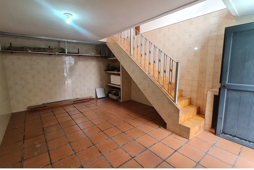 Casa de Condomínio, 2 quartos - Foto 4